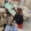 TapLook’s mobile nail service at hospitals is always highly rated