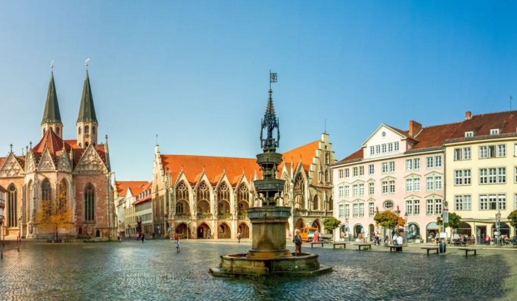 Taplook Braunschweig